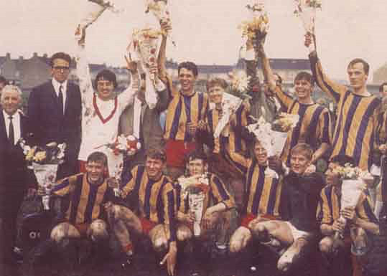 kampioenschap1969