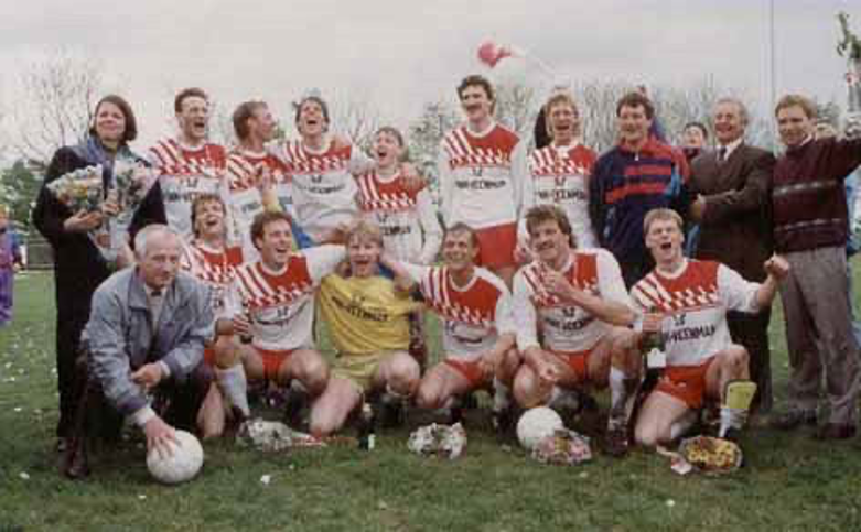 kampioenschap1991