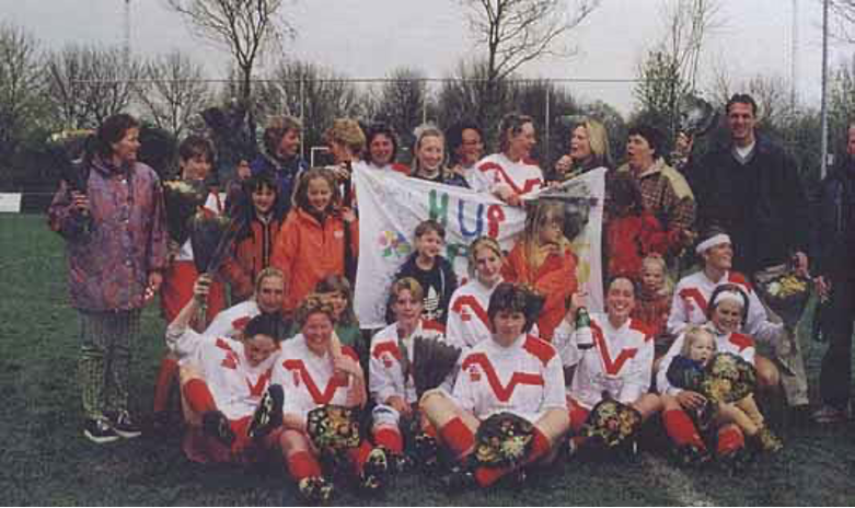 kampioenschap1998