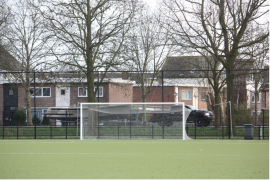 StiBuNi Kwaliteit in buitensport - Planning opname velden 2023