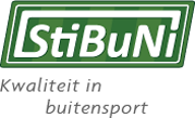 Logo StiBuNi - Kwaliteit in buitensport