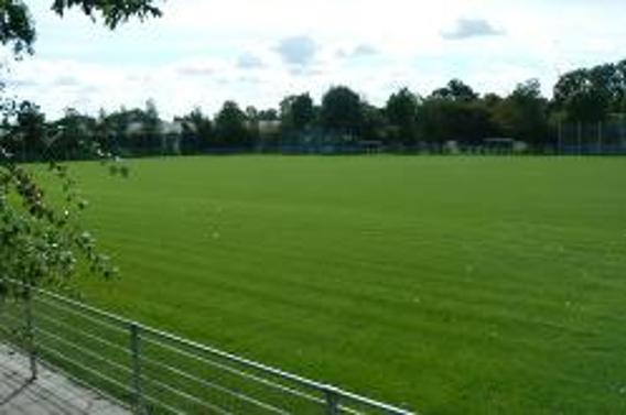 StiBuNi Kwaliteit in Buitensport - Jaarverslag 2012